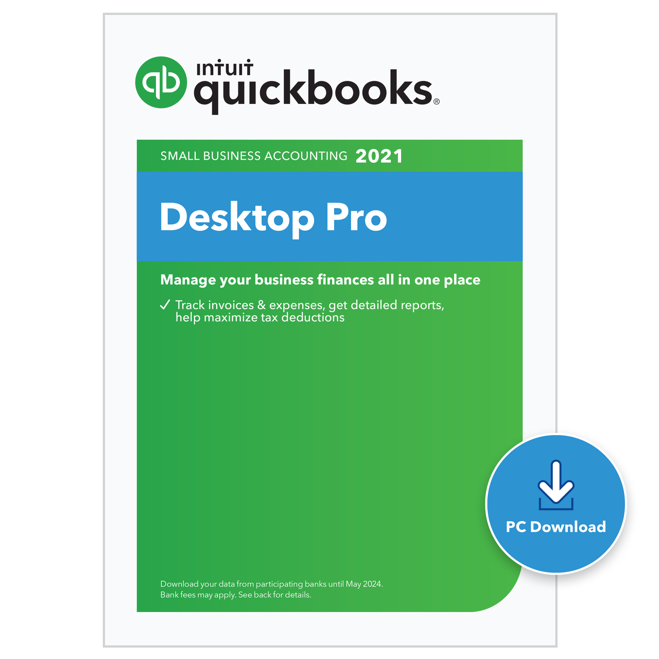 quickbooks pro upgrade 2021